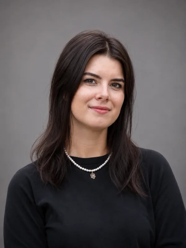 Євгенія Олександрівна Марченко