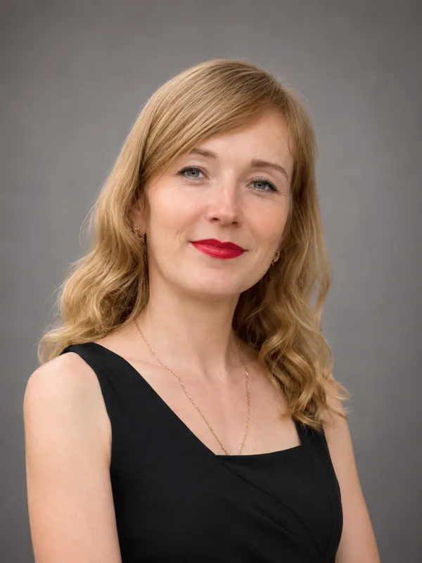Ірина Ющенко