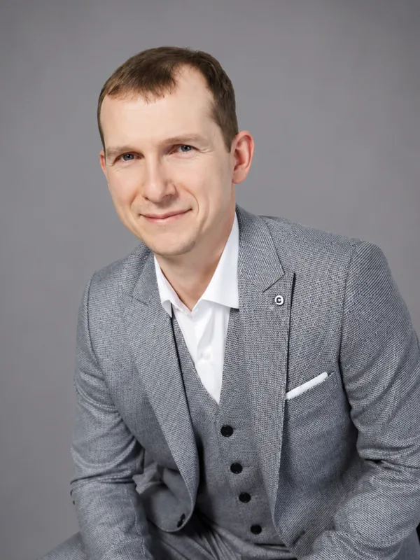 Маркін Олександр Анатолійович