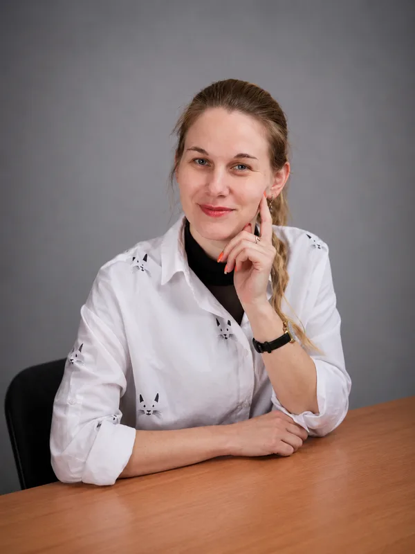 Могилевець Тетяна Юріївна