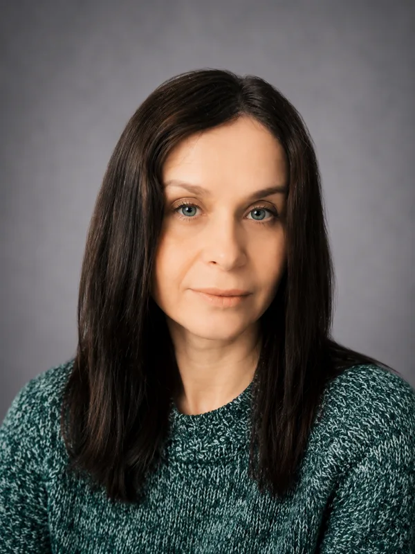 Наталія Ярославівна Щур