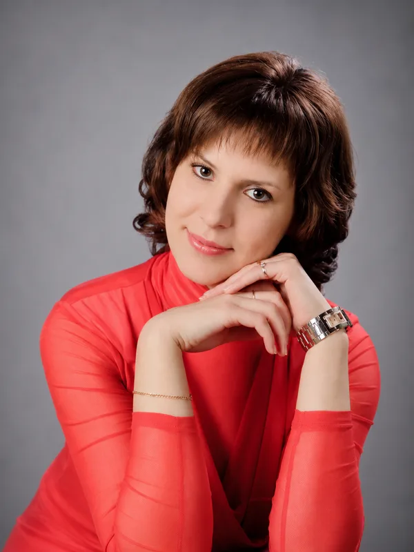 Аліна Миколаївна Слюта